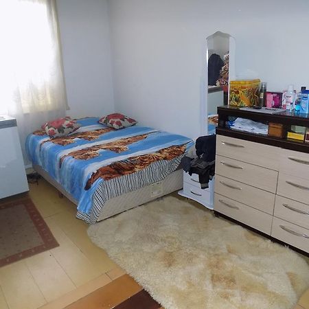Residencial Vida Nova Ξενοδοχείο Κουριτίμπα Εξωτερικό φωτογραφία