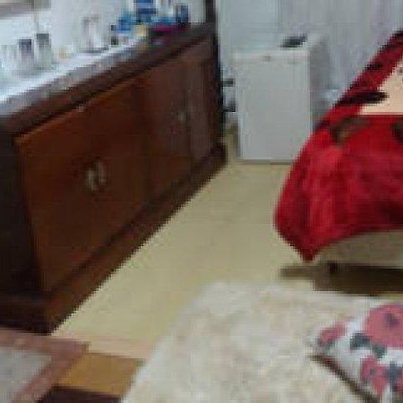 Residencial Vida Nova Ξενοδοχείο Κουριτίμπα Εξωτερικό φωτογραφία