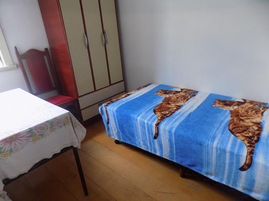 Residencial Vida Nova Ξενοδοχείο Κουριτίμπα Δωμάτιο φωτογραφία