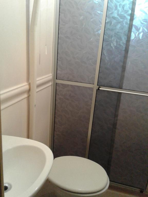 Residencial Vida Nova Ξενοδοχείο Κουριτίμπα Εξωτερικό φωτογραφία
