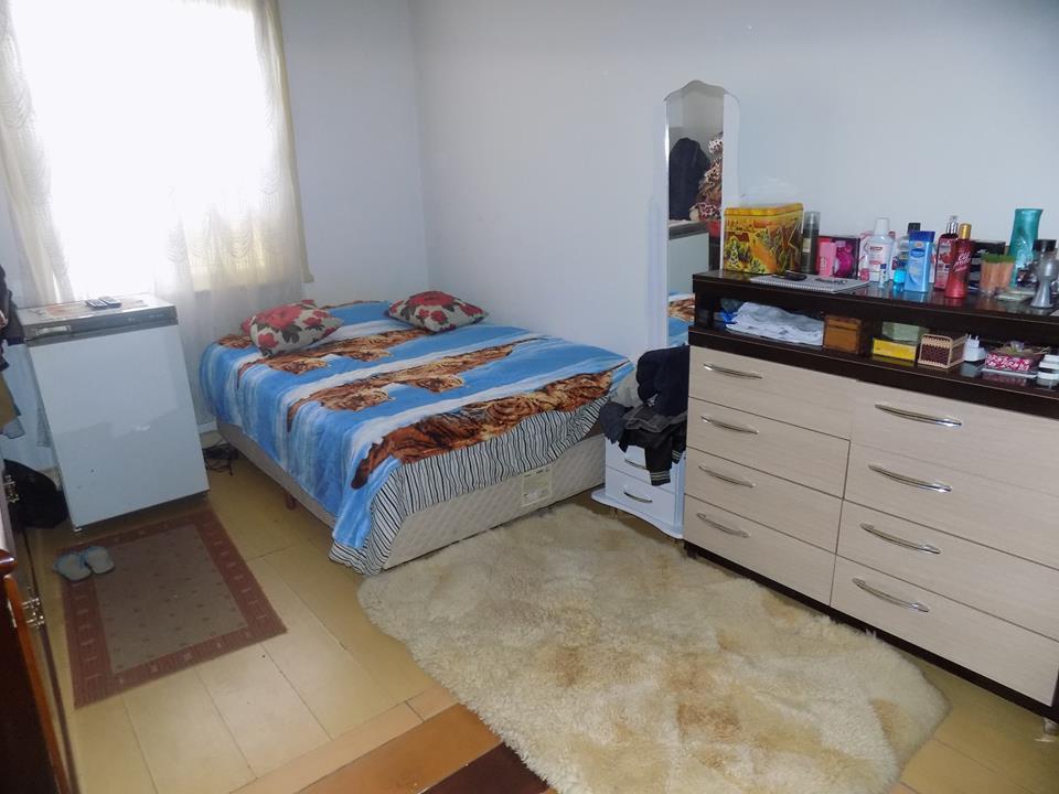 Residencial Vida Nova Ξενοδοχείο Κουριτίμπα Εξωτερικό φωτογραφία