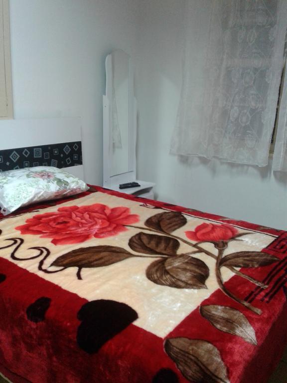 Residencial Vida Nova Ξενοδοχείο Κουριτίμπα Εξωτερικό φωτογραφία