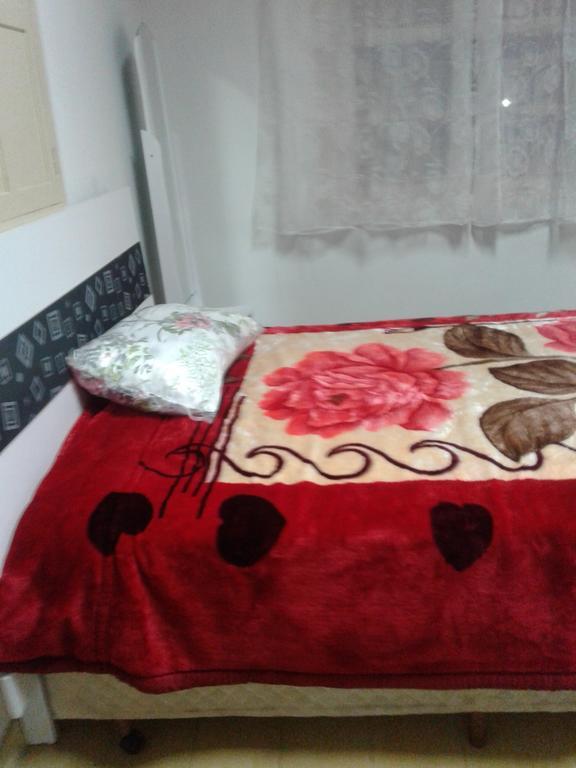 Residencial Vida Nova Ξενοδοχείο Κουριτίμπα Εξωτερικό φωτογραφία